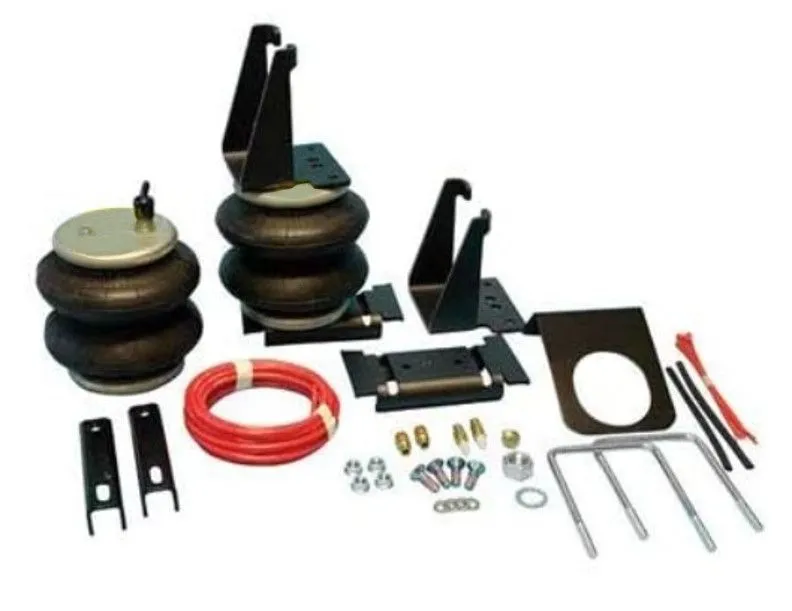 RIDE RITE KIT #2582